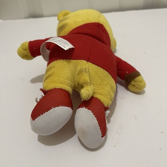 Daniel Tigers Neighborhood Plush 9” Stuffed Animal Doll PBS Fred Rogers Co. - Picture 9 of 10